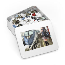 Load image into Gallery viewer, My Teen Romantic Comedy SNAFU Yukino Yukinoshita Jigsaw Puzzle