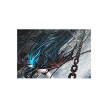 Load image into Gallery viewer, Black Rock Shooter Rug