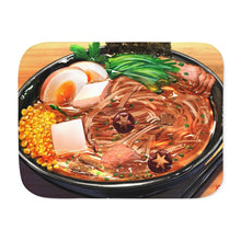 Load image into Gallery viewer, Anime Food Wars: Shokugeki no Somar Sherpa Blanket