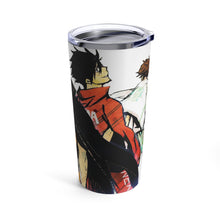 Load image into Gallery viewer, Haikyu!! Tumbler 20oz