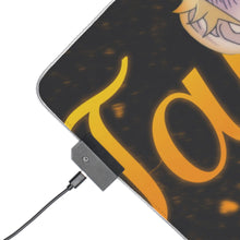 Load image into Gallery viewer, Tokyo Revengers Takemichi Hanagaki RGB LED Mouse Pad (Desk Mat)