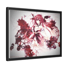 Load image into Gallery viewer, Date A Live Canvas Framed Art Print