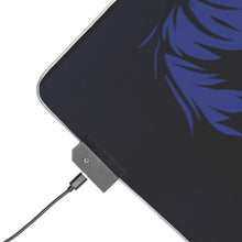 Load image into Gallery viewer, Anime Bleach RGB LED Mouse Pad (Desk Mat)