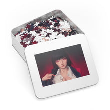 Load image into Gallery viewer, Yumeko Jabami Jigsaw Puzzle
