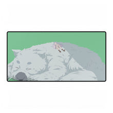 Load image into Gallery viewer, Frieren Beyond Journey s End Mouse Pad (Desk Mat)