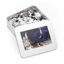 Load image into Gallery viewer, Anime Made In Abyss Jigsaw Puzzle