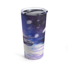 Load image into Gallery viewer, Girls und Panzer Tumbler 20oz