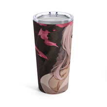 Load image into Gallery viewer, Capitan Hibana Tumbler 20oz