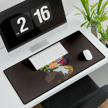 Load image into Gallery viewer, Anime One Piece Mouse Pad (Desk Mat)