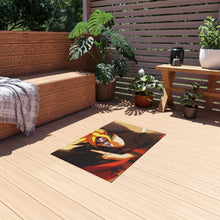 Load image into Gallery viewer, Boruto Rug
