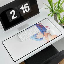 Load image into Gallery viewer, Anime Re:ZERO -Starting Life in Another World- Mouse Pad (Desk Mat)