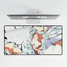 Load image into Gallery viewer, Anime One Piece Mouse Pad (Desk Mat)