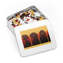 Load image into Gallery viewer, Anime Cowboy Bebop Jigsaw Puzzle