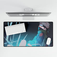 Load image into Gallery viewer, Anime Naruto Mouse Pad (Desk Mat)