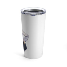 Load image into Gallery viewer, Girls und Panzer Tumbler 20oz