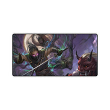 Load image into Gallery viewer, Mythgard Mouse Pad (Desk Mat)
