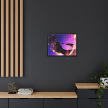 Load image into Gallery viewer, Love, Chunibyo & Other Delusions Rikka Takanashi Canvas Framed Art Print