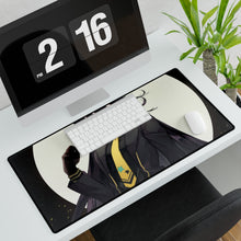 Load image into Gallery viewer, Anime Uma Musume: Pretty Der Mouse Pad (Desk Mat)