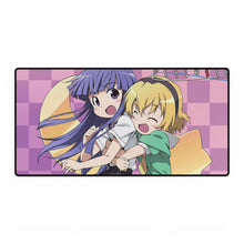 Load image into Gallery viewer, Higurashi When They Cry Mouse Pad (Desk Mat)