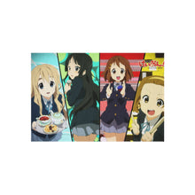 Load image into Gallery viewer, K-ON! Rug