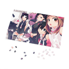 Load image into Gallery viewer, Girls Jigsaw Puzzle