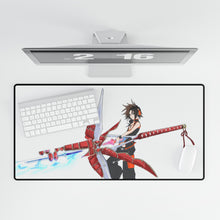 Load image into Gallery viewer, Anime Shaman King Mouse Pad (Desk Mat)