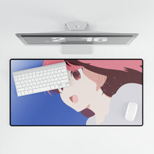 Load image into Gallery viewer, Anime Shelter Mouse Pad (Desk Mat)