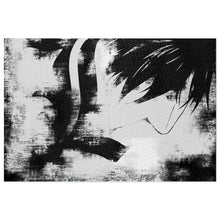 Load image into Gallery viewer, Anime Death Note Jigsaw Puzzle