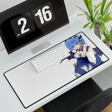 Load image into Gallery viewer, Anime Re:ZERO -Starting Life in Another World- Mouse Pad (Desk Mat)