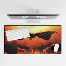 Load image into Gallery viewer, Anime Touhour Mouse Pad (Desk Mat)