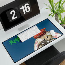 Load image into Gallery viewer, Tenchi Muyo Mouse Pad (Desk Mat)