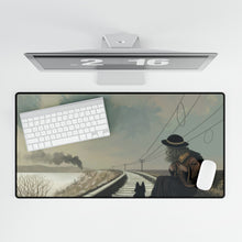 Load image into Gallery viewer, Anime Touhou Mouse Pad (Desk Mat)
