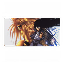 Load image into Gallery viewer, Ushio And Tora Mouse Pad (Desk Mat)