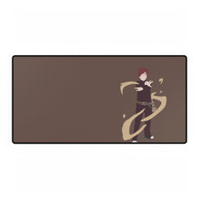 Load image into Gallery viewer, Gara Mouse Pad (Desk Mat)