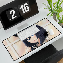 Load image into Gallery viewer, Anime Uma Musume: Pretty Der Mouse Pad (Desk Mat)