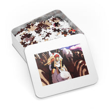Load image into Gallery viewer, Anime Princess Mononoke Jigsaw Puzzle