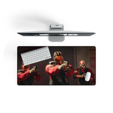 Load image into Gallery viewer, Saints Row (2022) Mouse Pad (Desk Mat)