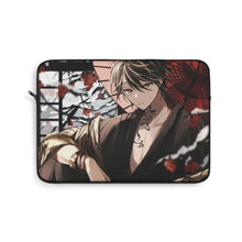 Load image into Gallery viewer, Tokyo Revengers Kazutora Hanemiya Laptop Sleeve