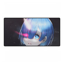 Load image into Gallery viewer, Anime Re:ZERO -Starting Life in Another World- Mouse Pad (Desk Mat)