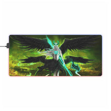 Load image into Gallery viewer, Anime Bleach RGB LED Mouse Pad (Desk Mat)