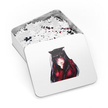Load image into Gallery viewer, Anime Kakegurui Jigsaw Puzzle