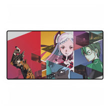 Load image into Gallery viewer, Anime Sword Art Online Movie: Ordinal Scale Mouse Pad (Desk Mat)