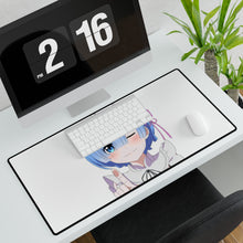 Load image into Gallery viewer, Anime Re:ZERO -Starting Life in Another World- Mouse Pad (Desk Mat)