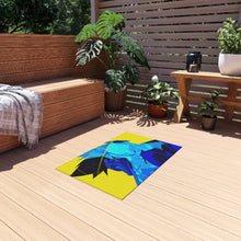 Load image into Gallery viewer, Cyberpunk: Edgerunners Rug