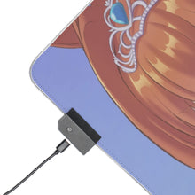 Load image into Gallery viewer, Uma Musume: Pretty Derby RGB LED Mouse Pad (Desk Mat)