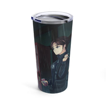 Load image into Gallery viewer, Haikyu!! Tumbler 20oz