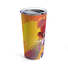 Load image into Gallery viewer, Saeko Busujima Tumbler 20oz