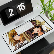 Load image into Gallery viewer, Anime Shuffle! Mouse Pad (Desk Mat)
