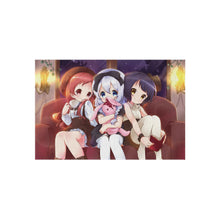 Load image into Gallery viewer, Is the Order a Rabbit? Rug