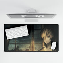 Load image into Gallery viewer, Anime The Empire of Corpses Mouse Pad (Desk Mat)